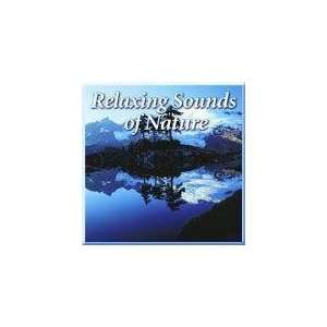    Naturescapes Relaxing Sounds of Nature CD Patio, Lawn & Garden