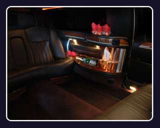 Stretch Limo Web Special Package