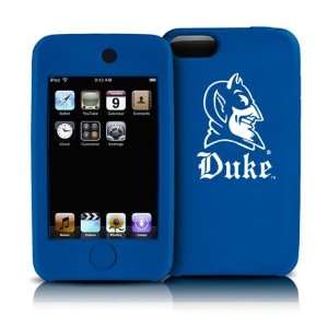    Duke Blue Devils iPod Touch Silicone Cover: Sports & Outdoors