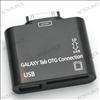   Reader Camera Connection Kit For Samsung Galaxy Tab P7500 P7310 AC1