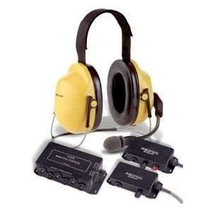   Hardwr Y2000 Emergency Vehicle Intercom MST