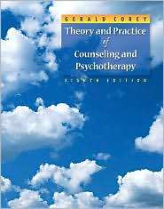   Psychotherapy, (0495102083), Gerald Corey, Textbooks   