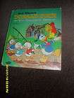 Little Golden Book, Disneys Duck Tales, The Secret City Under the 