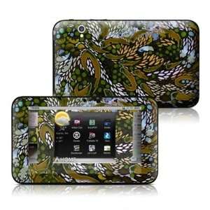   Design Protective Skin Decal Sticker for Dell Streak 7 Android Tablet