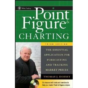  T.J. Dorseys Point & Figure Charting(Point & Figure 
