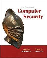   Security, (0321512944), Michael Goodrich, Textbooks   