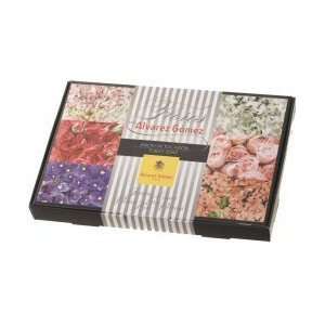 Alvarez Gomez Floral Perfumed Soap Set (6 x 50g)