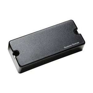 Seymour Duncan Blackouts Ahb 1N 7 String Phase Ii Active Humbucker For 