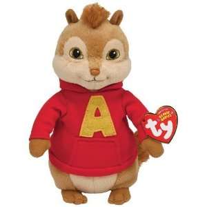  Alvin from Alvin and the Chipmunks Toys & Games