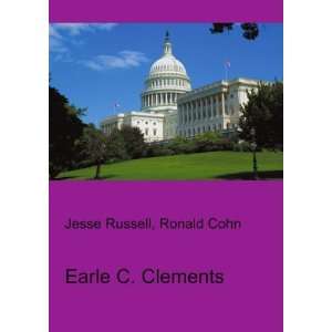  Earle C. Clements Ronald Cohn Jesse Russell Books