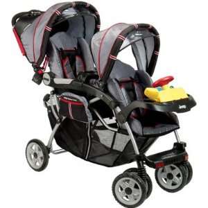  Wagoneer Limited Tandem Stroller: Baby