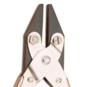  Flat nose Light Smooth Jaw 5 Parallel Action Pliers 