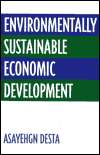 Environmentally Sustainable Economic Development, (0275966283 