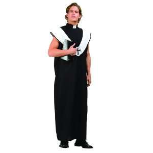 Adult Priest Costume Plus Size (44 48) 