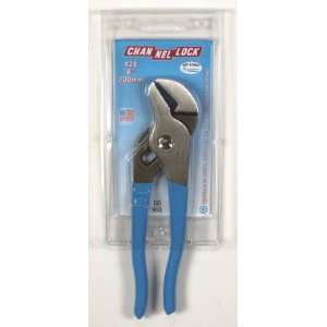    Channellock (CHA428) 8 Tongue and Groove Pliers
