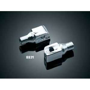    Standard Footpeg Adapters sold in pairs   Vulcans: Automotive