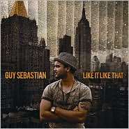   [ Exclusive], Guy Sebastian, Music CD   