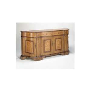  Ultimate Accents Asheville Great Console Table: Home 
