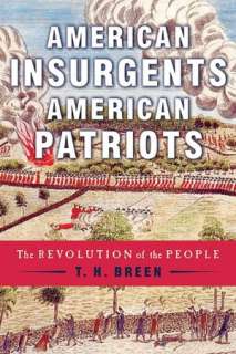   American Revolution by John A. Nagy, Westholme Publishing  Hardcover