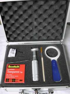 Cross Hatch Adhesion Tester ，Cross Cut Tester Kit  