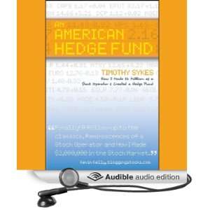  An American Hedge Fund How I made $2 Million as a Stock 