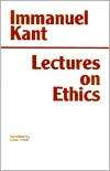 Lectures on Ethics, (0915144263), Immanuel Kant, Textbooks   Barnes 