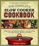 Complete Slow Cooker Cookbook Essential Recipes for Hearty and 