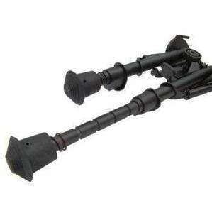 SPRING EJECT BENCH REST SNIPER SHOOTER RIFLE BIPOD  
