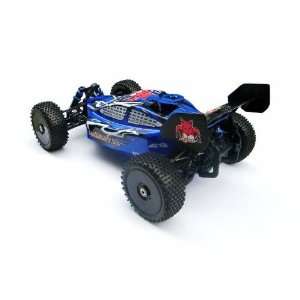   Scale Nitro ~ RC ~ 2.4 GHz Remote ~ Redcat Racing Toys & Games