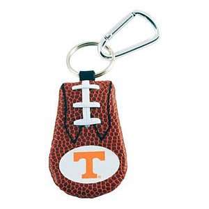 TENNESSEE VOLUNTEERS COLLECTIBLE FOOTBALL KEYCHAIN  Sports 