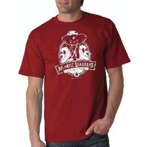  Atlantic Seaboard Trading Co. Elrod Mascot T shirt Size XX 