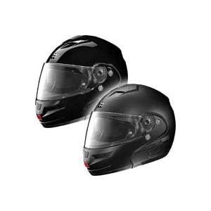  Nolan N103 Outlaw Helmet Small Flat Black: Automotive