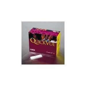    Quidel Quickvue One step H. Pylori Test