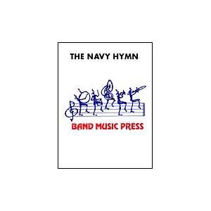 The Navy Hymn   Concert Band Musical Instruments