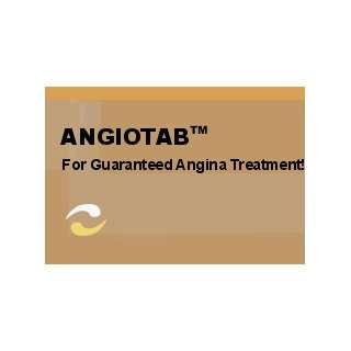  Angina   Herbal Treatment Pack