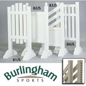  Burlingham 5 Foot Jump Standard Hunter, 82JS Sports 