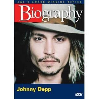   Biography   Johnny Depp