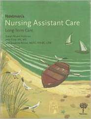 Hartmans Nursing Assistant Care Long Term Care, 2nd Ed (Hardback 