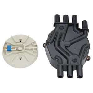   Performance Products 40403 Distributor Cap and Rotor Kit Automotive