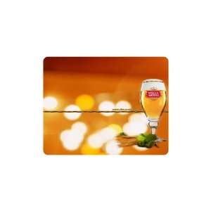  Brand New Beer Mouse Pad Stella Artois: Everything Else