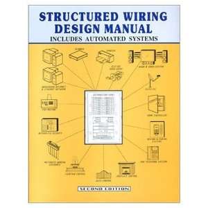  Structured Wiring Design Manual Electronics
