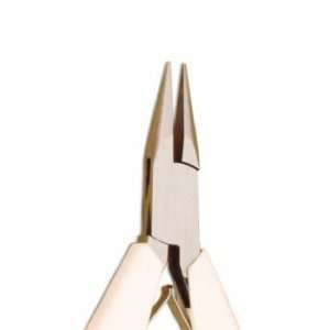  Lindstrom Chain Nose Pliers: Home Improvement