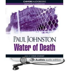   of Death (Audible Audio Edition) Paul Johnston, Ewan Stewart Books
