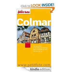 Colmar (City Guide) (French Edition): Collectif, Dominique Auzias 