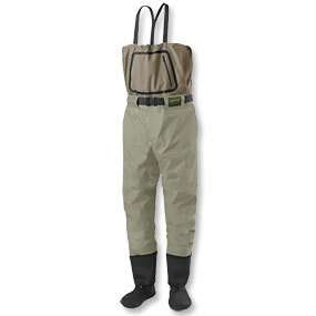Orvis Silver Label III Waders Small NEW  
