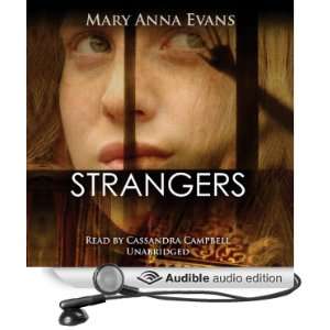  Strangers A Faye Longchamp Mystery (Audible Audio Edition 