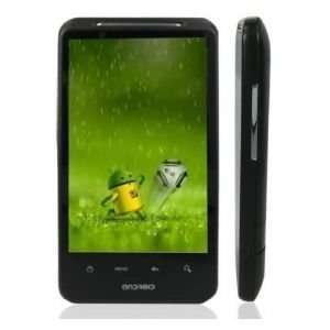  Android 2.2 Os 4.0 Capacitive Touchscreen Smartphone + GPS 