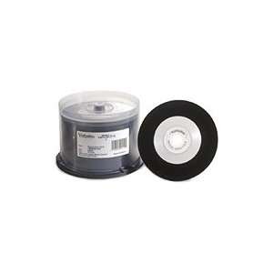  Verbatim Digital Vinyl CD R   50 x CD R   700 MB ( 80min 