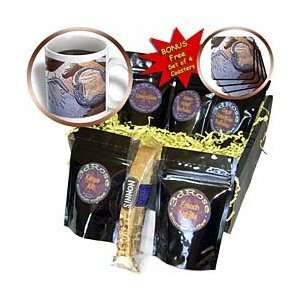 Florene Vintage   Evening Bags Of Olden Times   Coffee Gift Baskets 