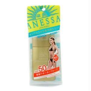 Anessa Perfect UV Sunscreen SPF 50+ PA+++   Shiseido   Anessa   Day 